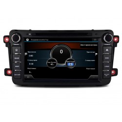 MAZDA CX-9 - МУЛТИМЕДИЯ / Навигация Android DVD MAZDA CX-9 - МУЛТИМЕДИЯ / Навигация Android DVD